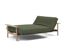 Balder Sofa Bed Sharp Plus Cover Soft Spring