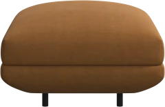 Salamanca footstool small