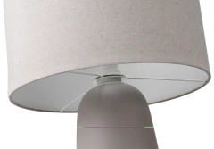 Dawn table lamp