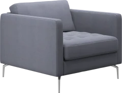 Osaka armchair
