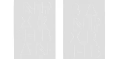 LASER LETTERS V