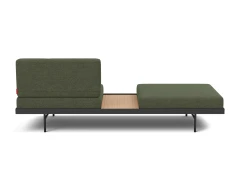 Puri Daybed With Oak Table