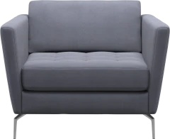 Osaka armchair