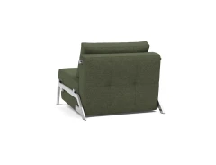 Cubed 90 Chrome Chair