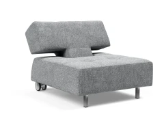 Long Horn D.E.L. Chair