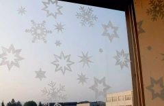 GECKO IN THE BOX – X-MAS