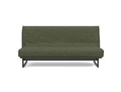 Fraction 140 Sofa Bed Nordic Cover Classic