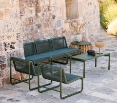 Al Dente lounge chair