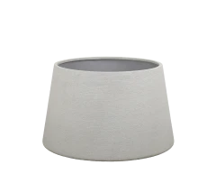 Soil planter trapezium large
