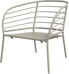 Cancún Lounge chair