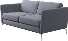 Osaka 2 seater sofa