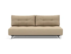 Supremax D.E.L. Sofa Bed