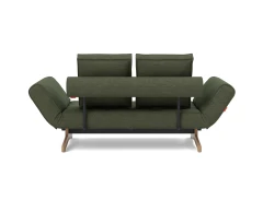 Ghia Wood Daybed