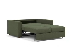 Neah 140 Sofa Bed with Standard Arms