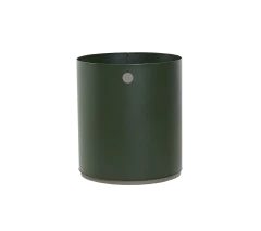 Grow planter medium