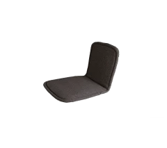 Moments chair seat/back cushion