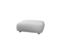 Capture pouf