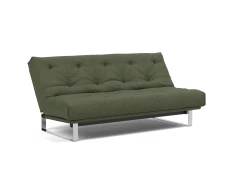 Minimum Sofa Bed Nordic Mattress Spring