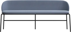 Princeton bench