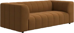 Bellagio 2,5 seater sofa