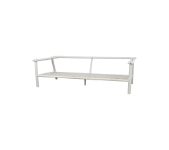 Sticks 2-seater sofa