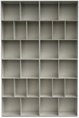 Como wall system
