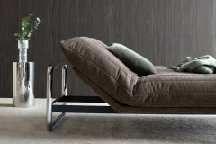 Lomira Sofa Bed Quiltus Soft Spring