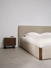 Element bed