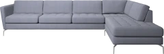 Osaka corner sofa