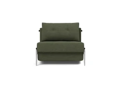 Cubed 90 Alu Chair