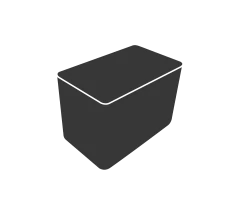 Cover 14 - 180x112x125 cm
