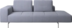 Amsterdam resting module for sofa