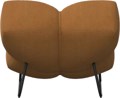 Nawabari armchair