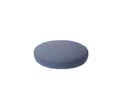 Kingston footstool large cushion