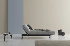 Minimum Sofa Bed Nordic Mattress Latex