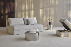 Cornila Ottoman