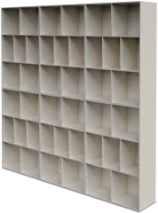 Como wall system