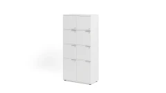 Lokeri 8 personām