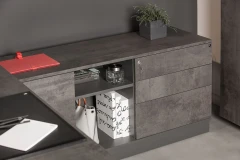 Classic-R sānu skapis160x45xH66
