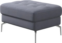 Osaka footstool