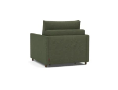 Neah Chair with Slim Arms