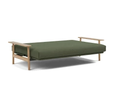 Balder Sofa Bed Nordic Cover Latex
