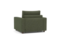 Neah Chair with Standard Arms