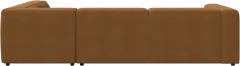 Carmo motion corner sofa