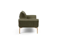 Zeal Bow Daybed