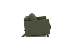 Cubed 140 Sofa Bed With Arms