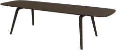 Hauge dining table