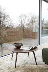 Nawabari coffee table