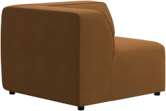 Carmo corner module sofa