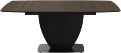 Fiorentina extendable dining table